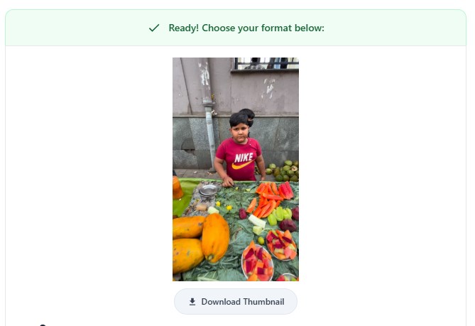 Instagram Thumbnail Downloader (HD, 4K) Instagram reels thumbnail HD download