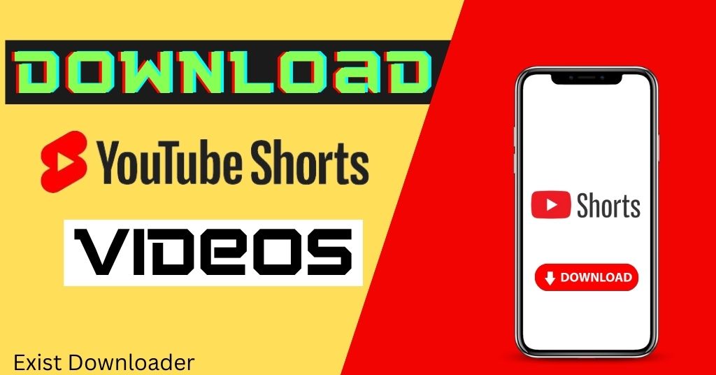 Youtube Shorts Video Downloader