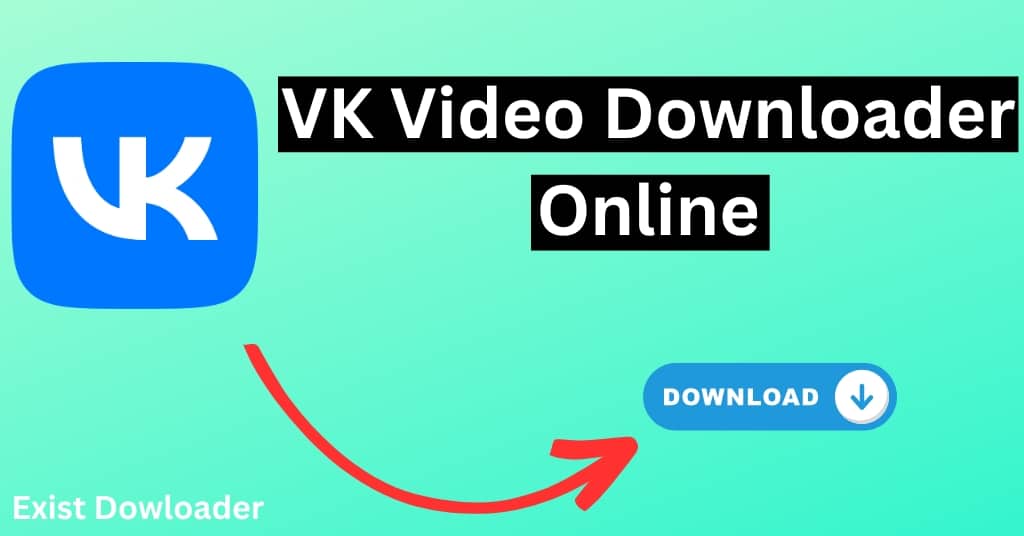 VK Video Downloader Online