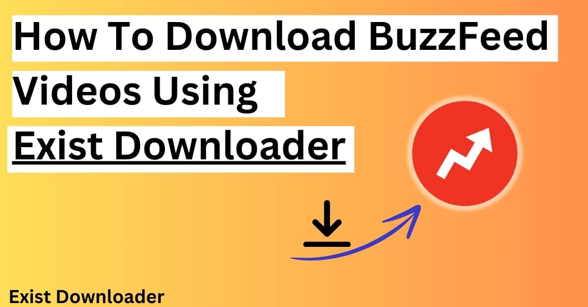 Buzzfeed Video Downloader