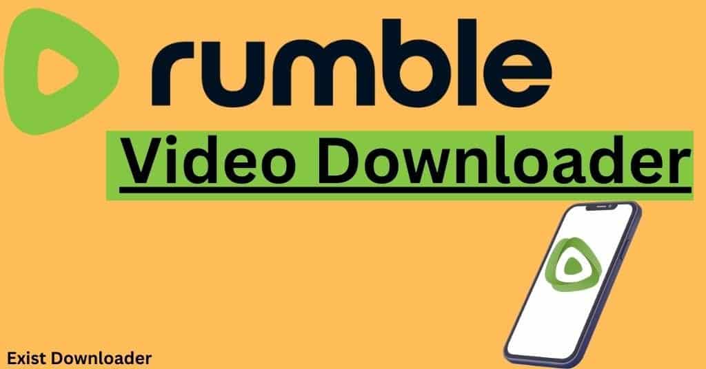 Rumble Video Downloader Online Free