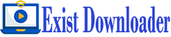 video downloader exist downloader