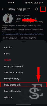 download instagram dp hd