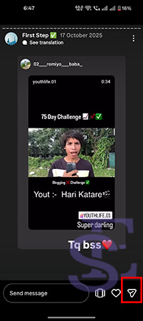 Instagram Story and Highlights Downloader download instagram highlights