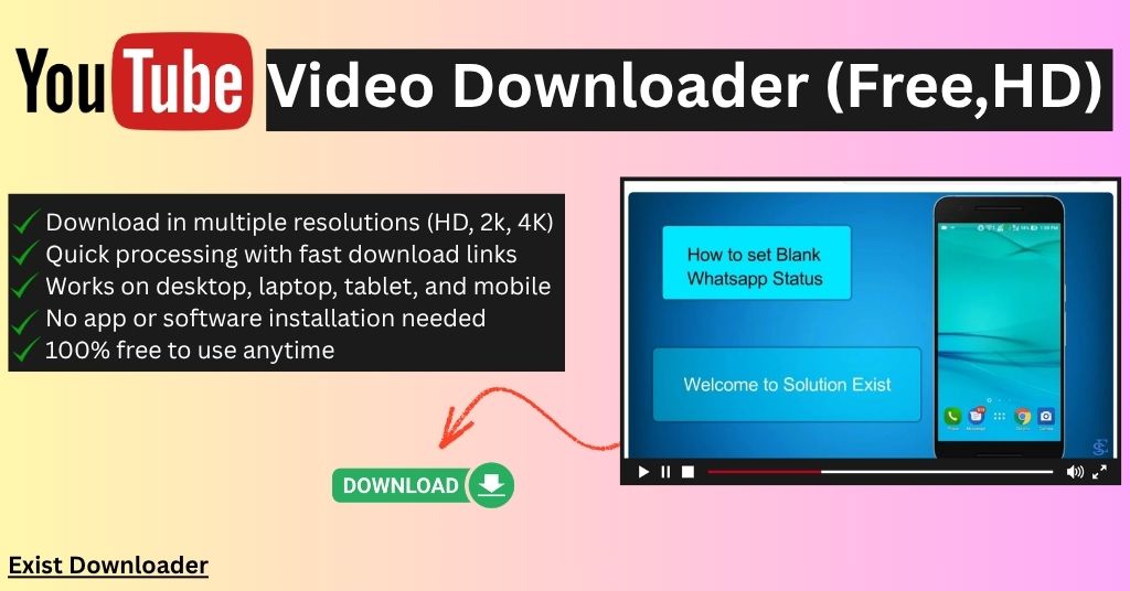 Youtube Video Downloader (Free, HD) Youtube-Video-Downloader